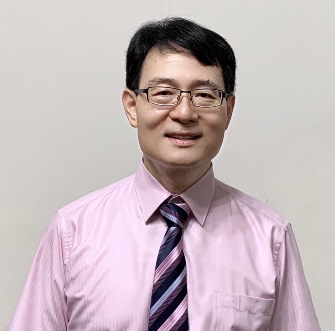 Chief of Yuanlin Office,Mr LAI,CHENG-YANG.jpg