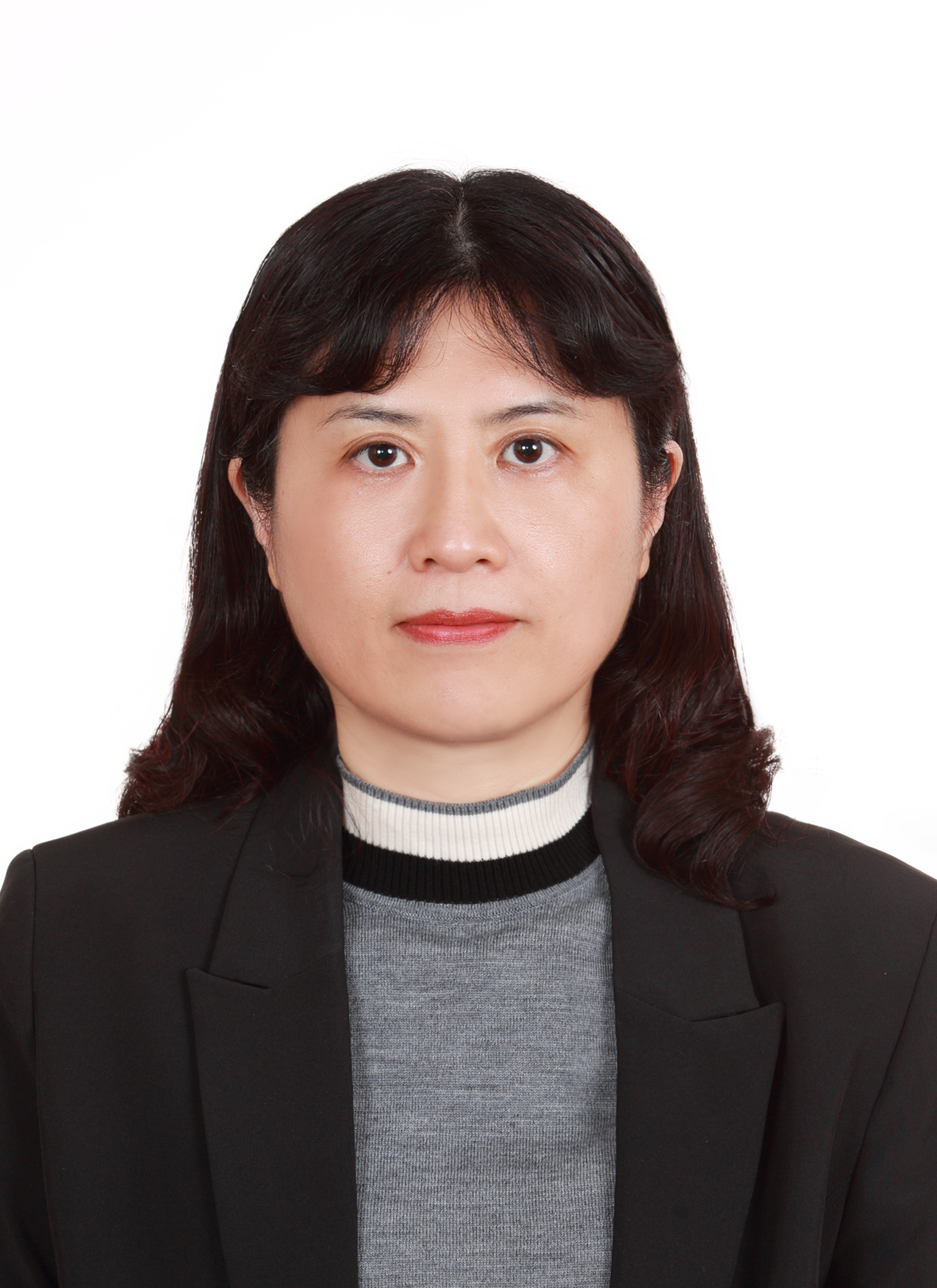 主任照片