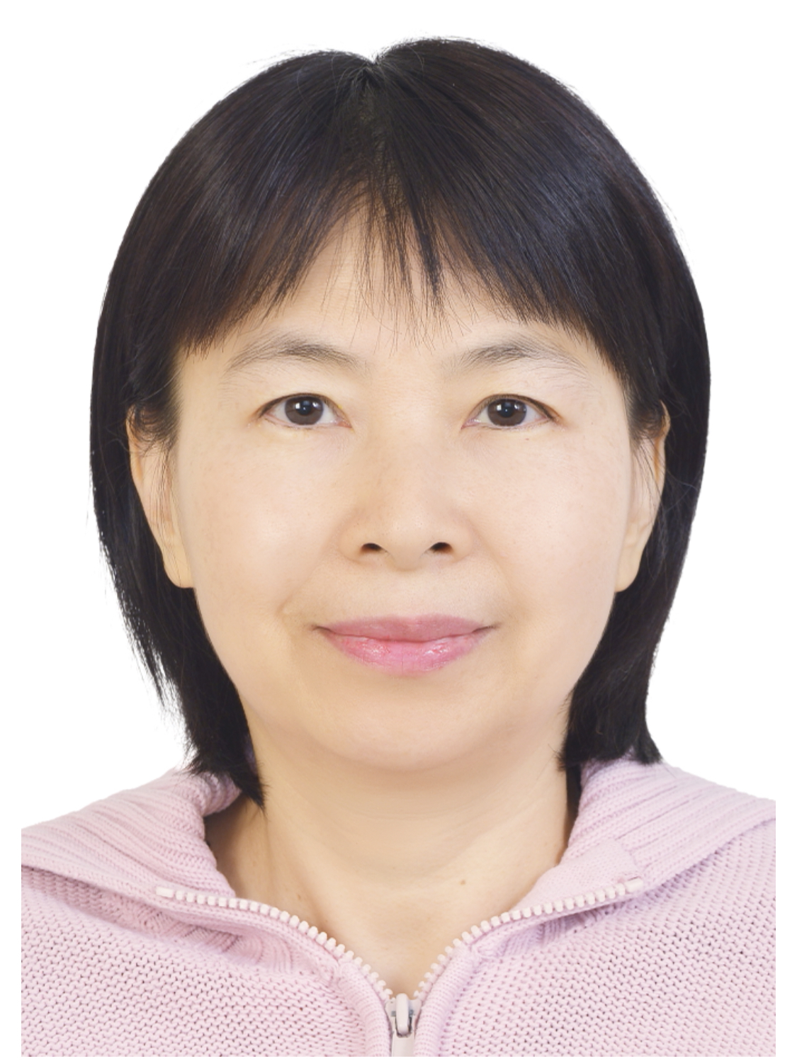 羅主任照片