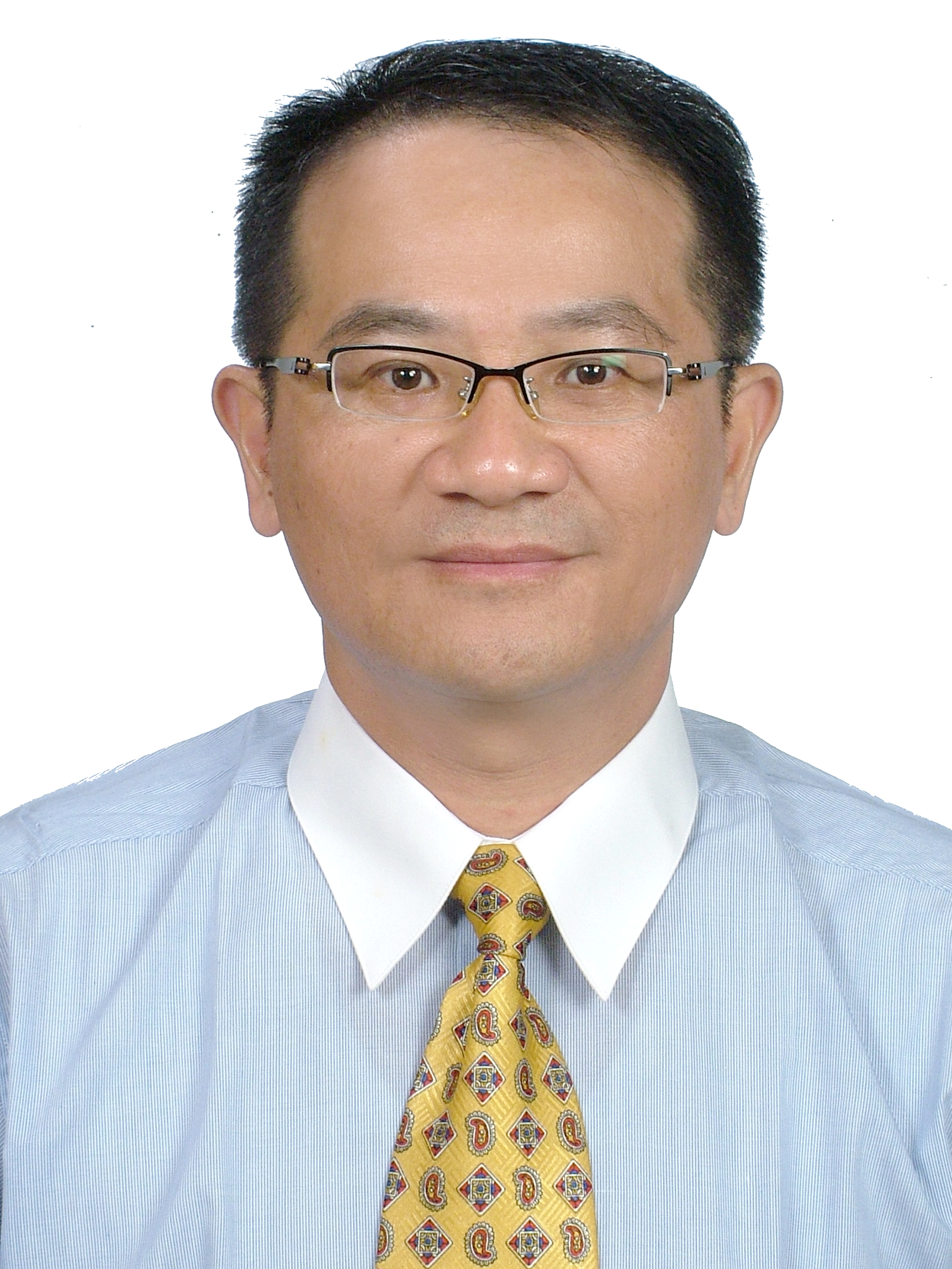 Chief of Dajyh Office,Mr Kao,Shen-Huang.jpg