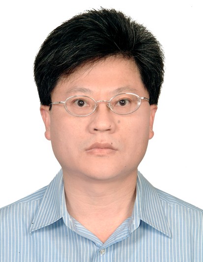 Chief of Shalu Office, Mr. Sheng-Tung, Huang.jpg