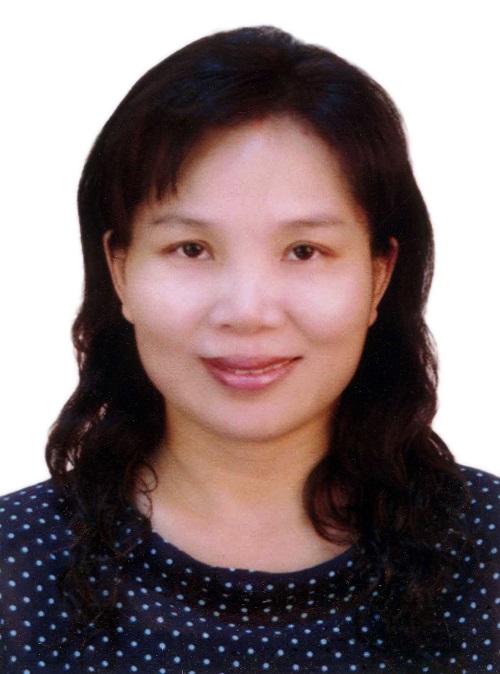 The director of Nantou Branch, Ms Tseng ,Mei-Chih.jpg