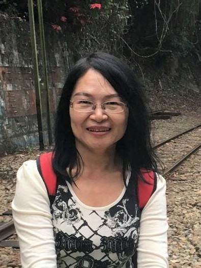 The director of Miaoli Branch, Ms Shu-Chun,Hung