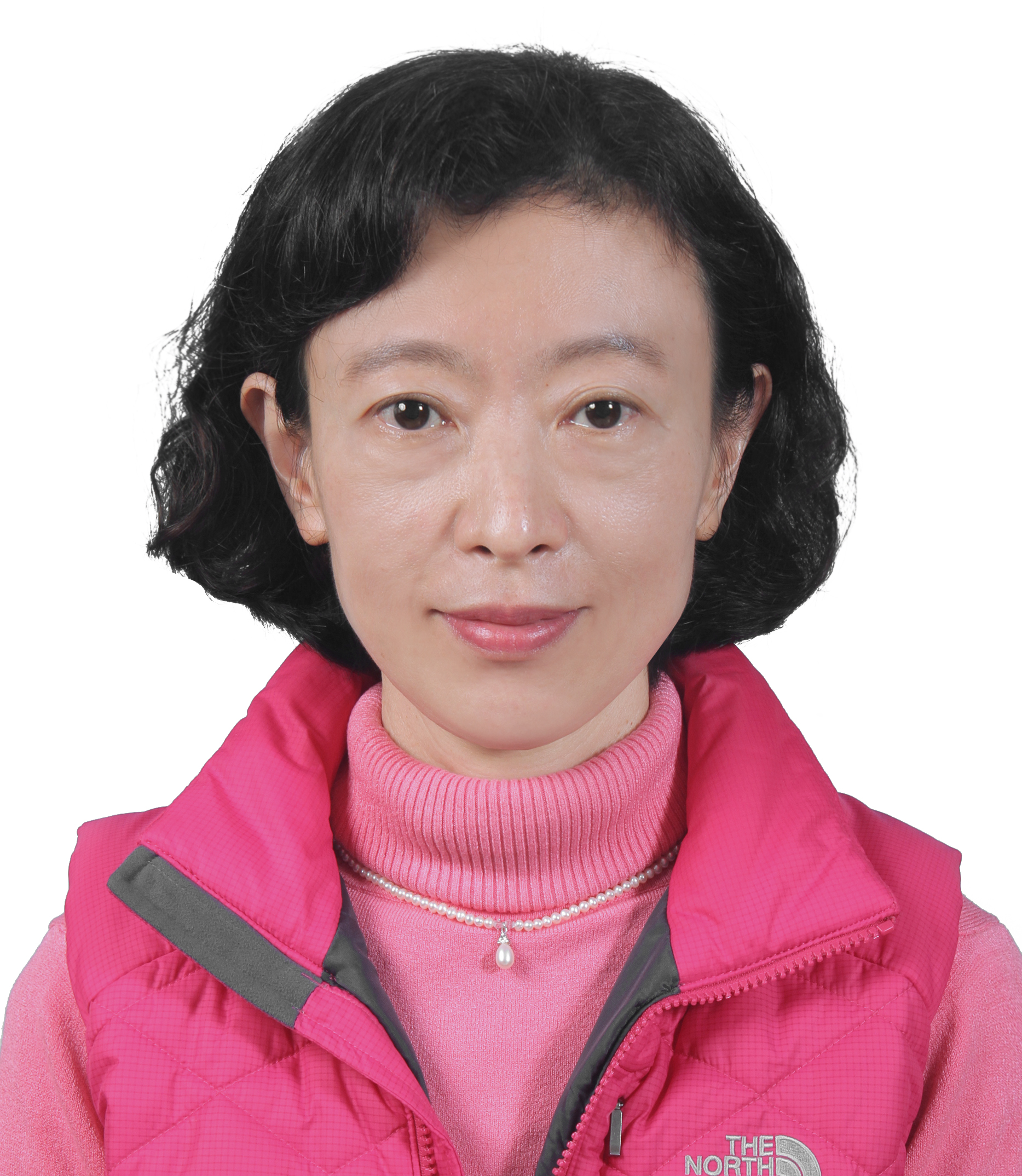 The director of Fengyuan Branch, Ms Tung, Su-Chen.jpg