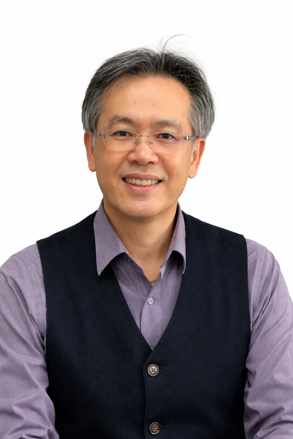 大屯稽徵所主任照片