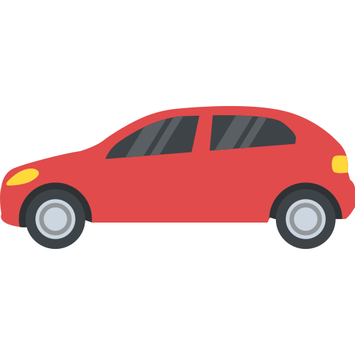 汽車圖示