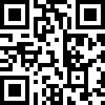 行政院性別視聽分享站QRcode
